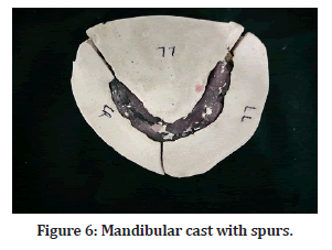 Medical-Dental-spurs